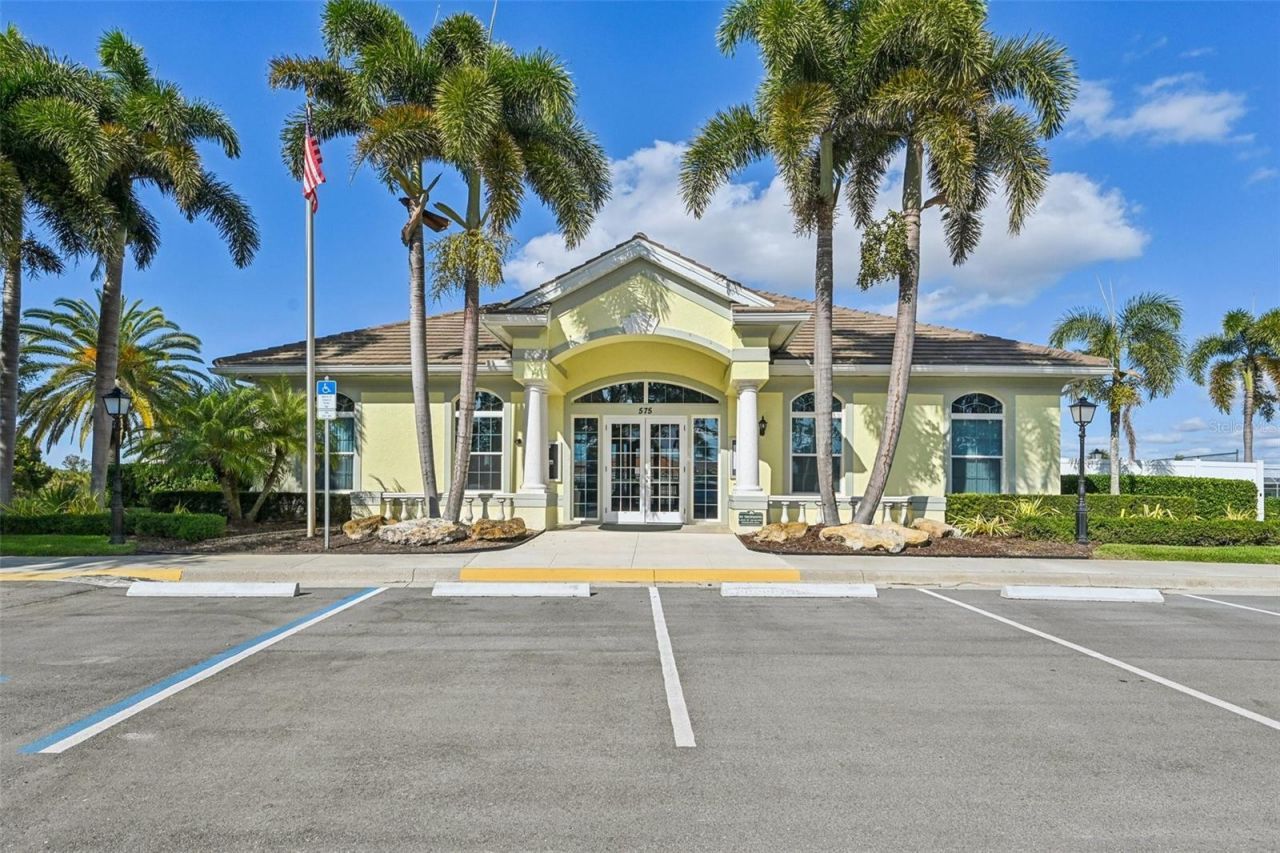 747 Fringed Orchid Trail, Venice, FL 34293 Photo