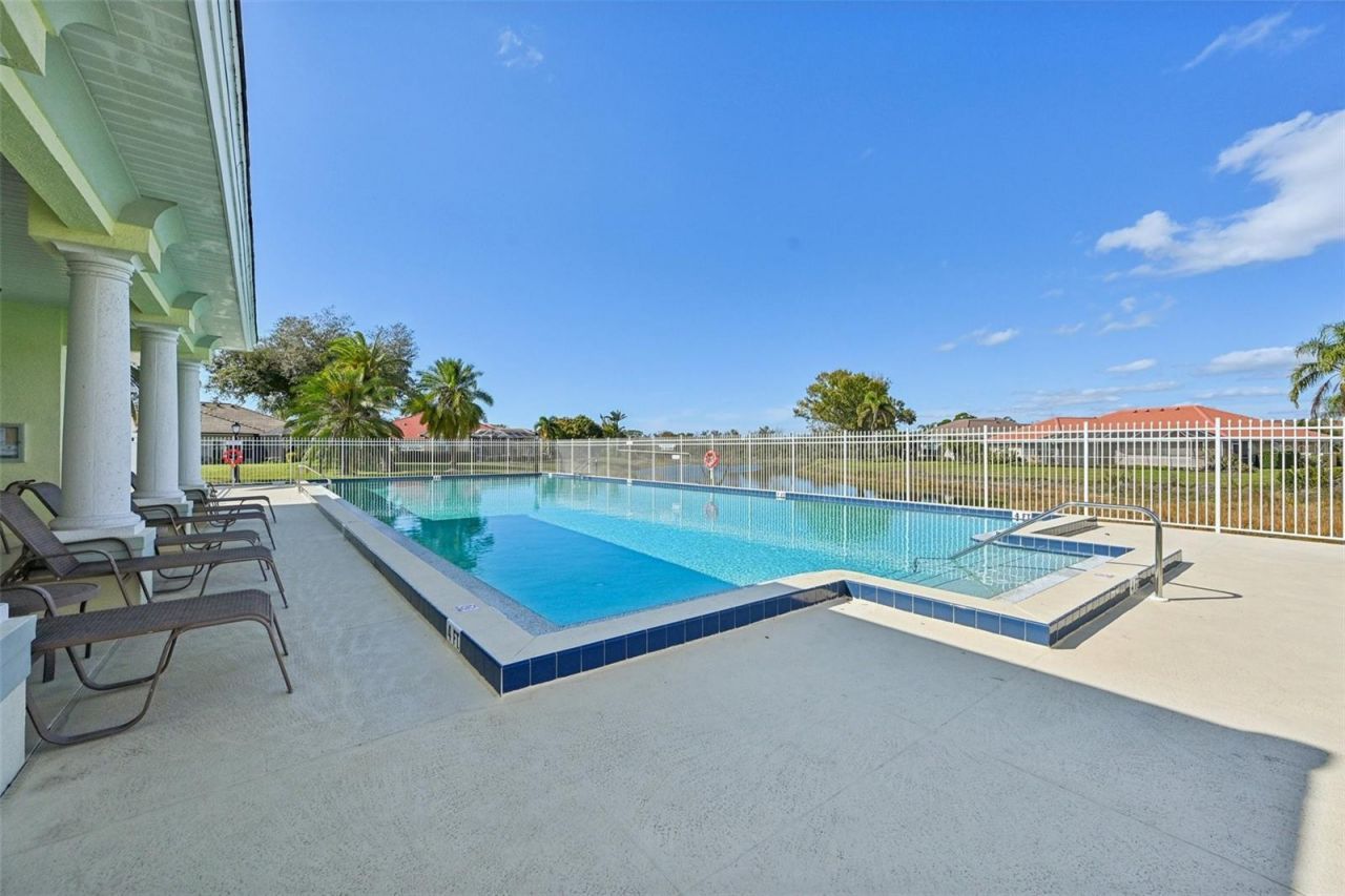 747 Fringed Orchid Trail, Venice, FL 34293 Photo