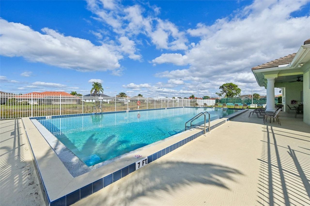 747 Fringed Orchid Trail, Venice, FL 34293 Photo