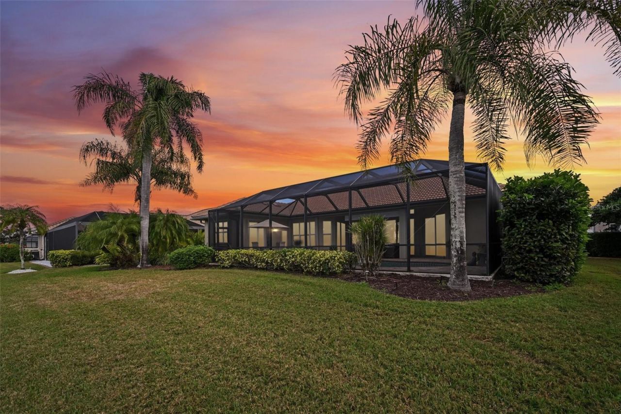 747 Fringed Orchid Trail, Venice, FL 34293 Photo