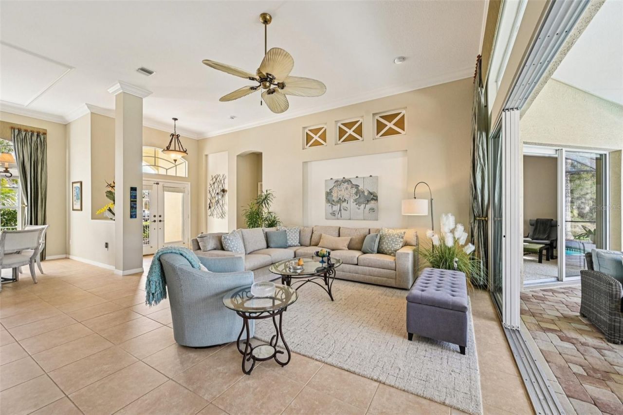 747 Fringed Orchid Trail, Venice, FL 34293 Photo