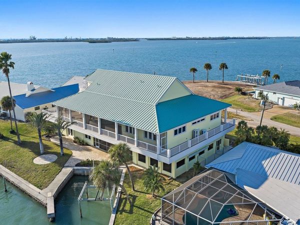 1905 MISSISSIPPI AVENUE, ENGLEWOOD, FL 34224