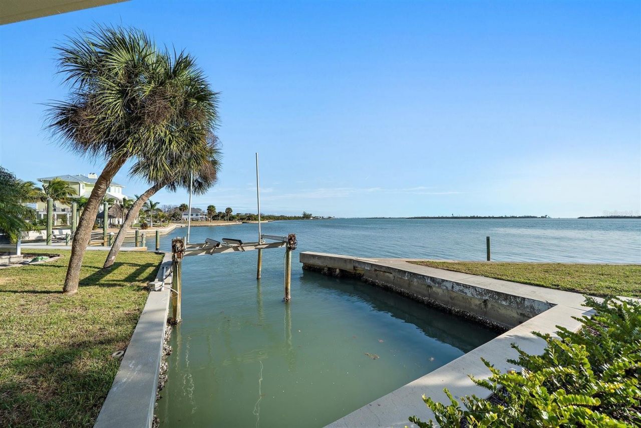 1905 Mississippi Avenue, Englewood, FL 34224 Photo