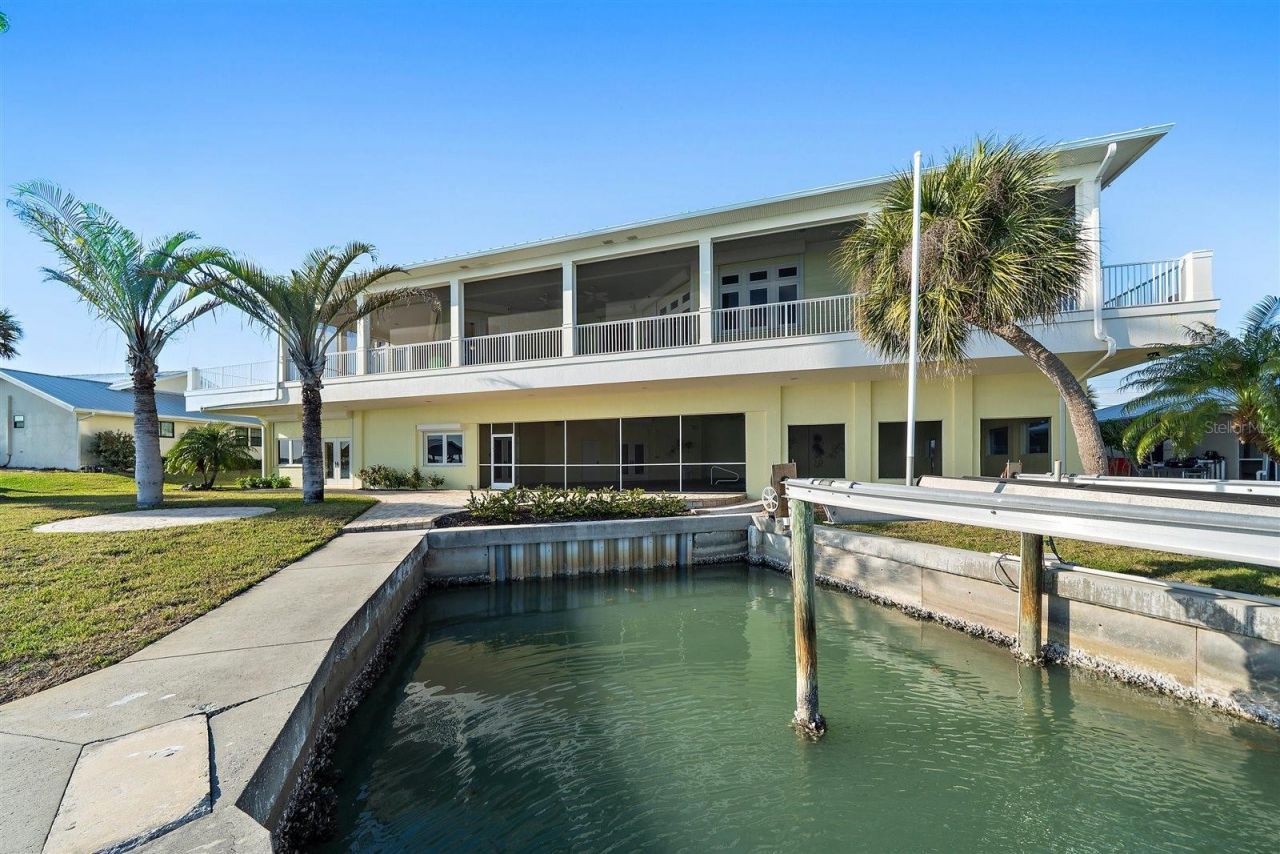 1905 Mississippi Avenue, Englewood, FL 34224 Photo