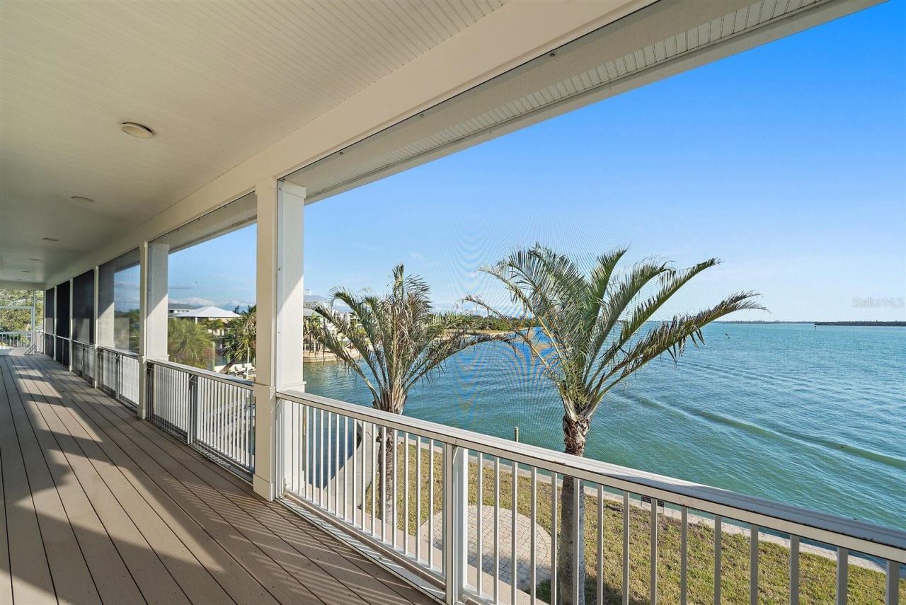 1905 Mississippi Avenue, Englewood, FL 34224 Photo