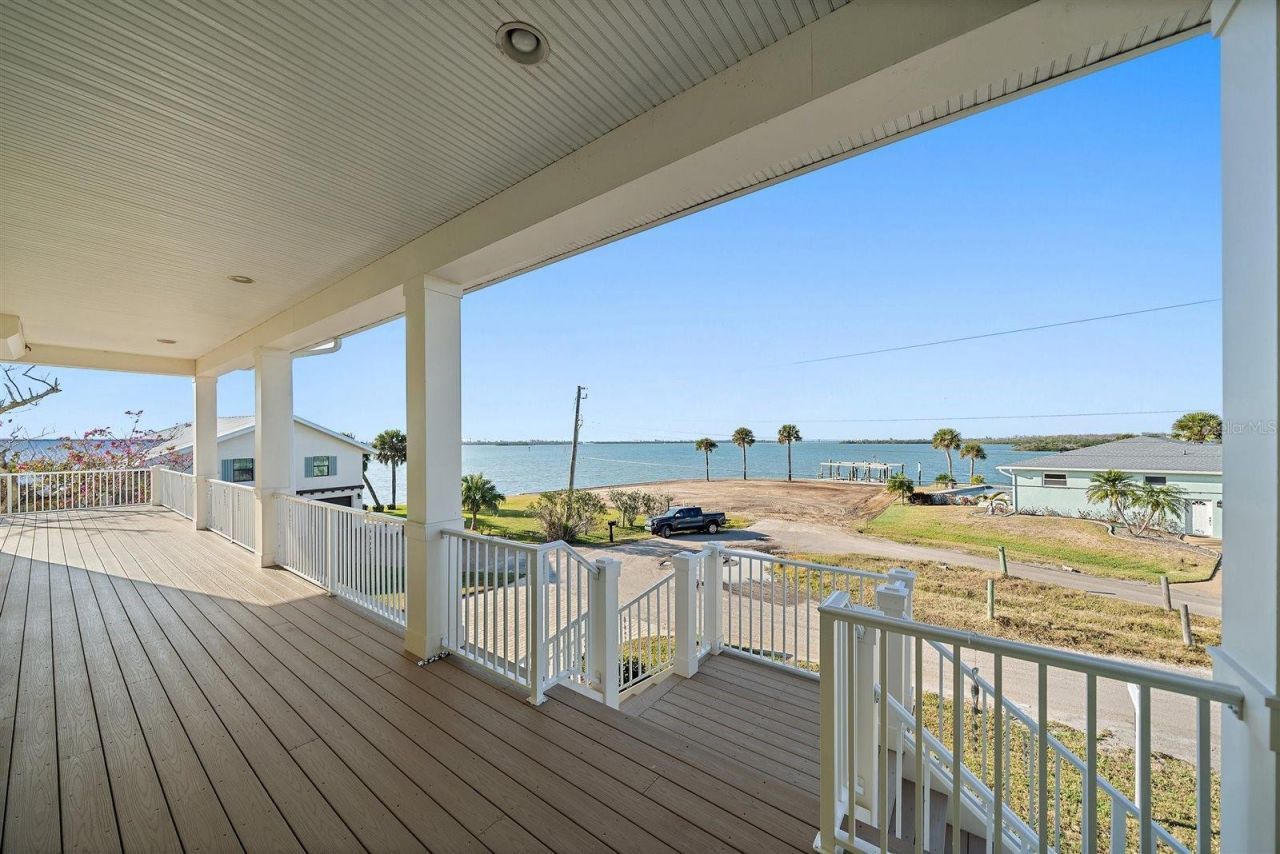 1905 Mississippi Avenue, Englewood, FL 34224 Photo