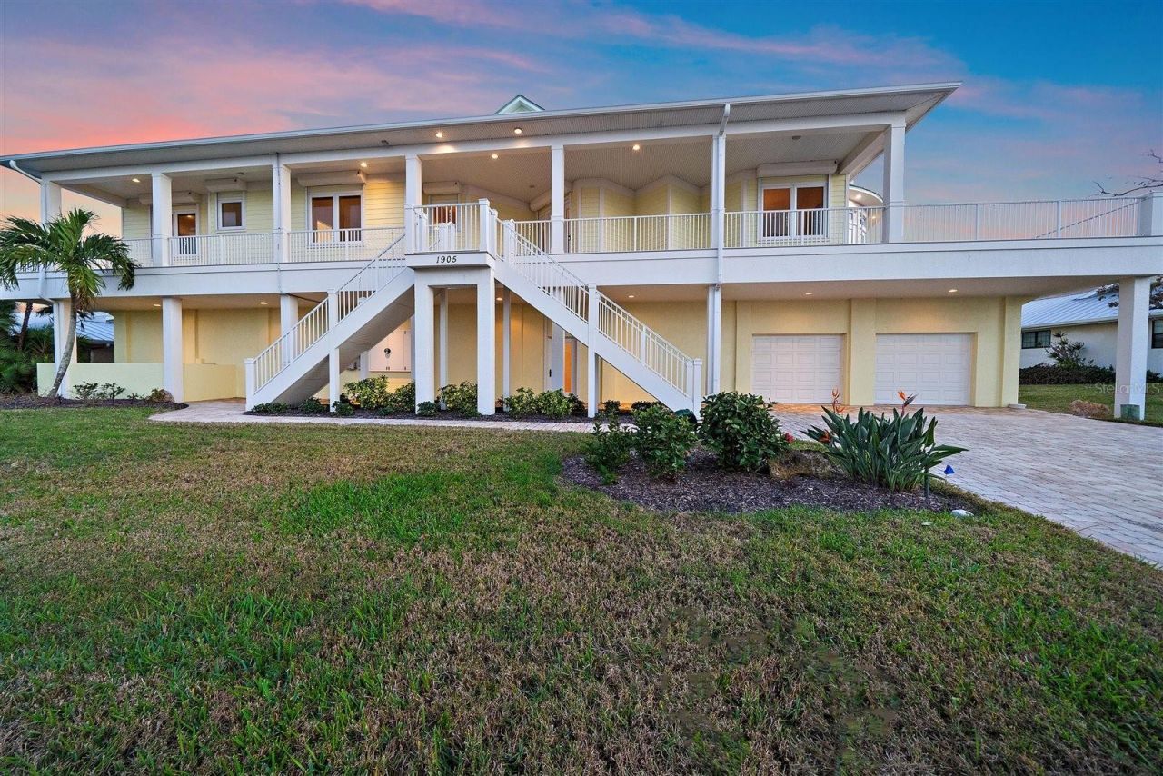 1905 Mississippi Avenue, Englewood, FL 34224 Photo