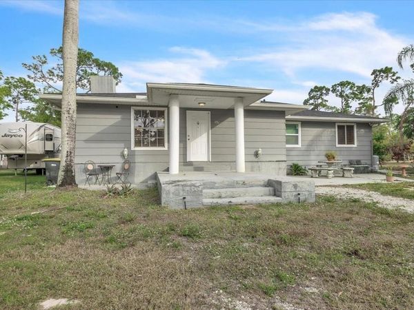 9082 ACORN BOULEVARD, PUNTA GORDA, FL 33982