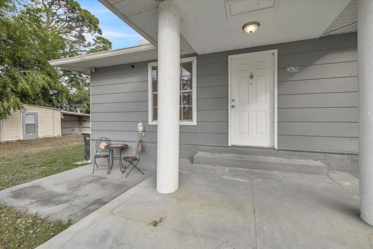 9082 Acorn Boulevard, Punta Gorda, FL 33982 Photo