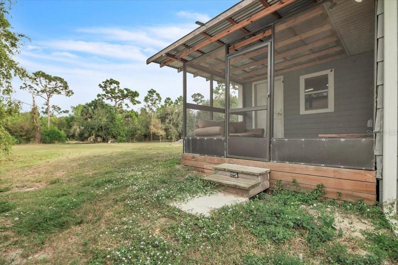 9082 Acorn Boulevard, Punta Gorda, FL 33982 Photo