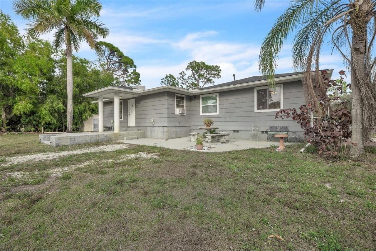 9082 Acorn Boulevard, Punta Gorda, FL 33982 Photo