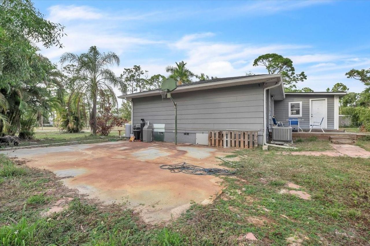 9082 Acorn Boulevard, Punta Gorda, FL 33982 Photo