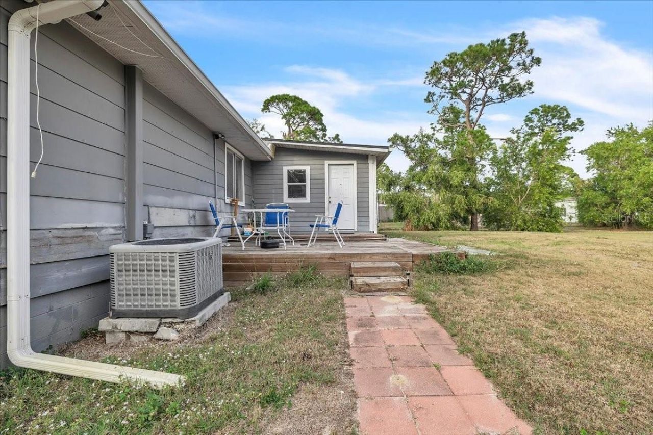 9082 Acorn Boulevard, Punta Gorda, FL 33982 Photo