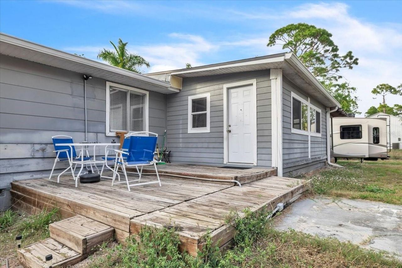 9082 Acorn Boulevard, Punta Gorda, FL 33982 Photo