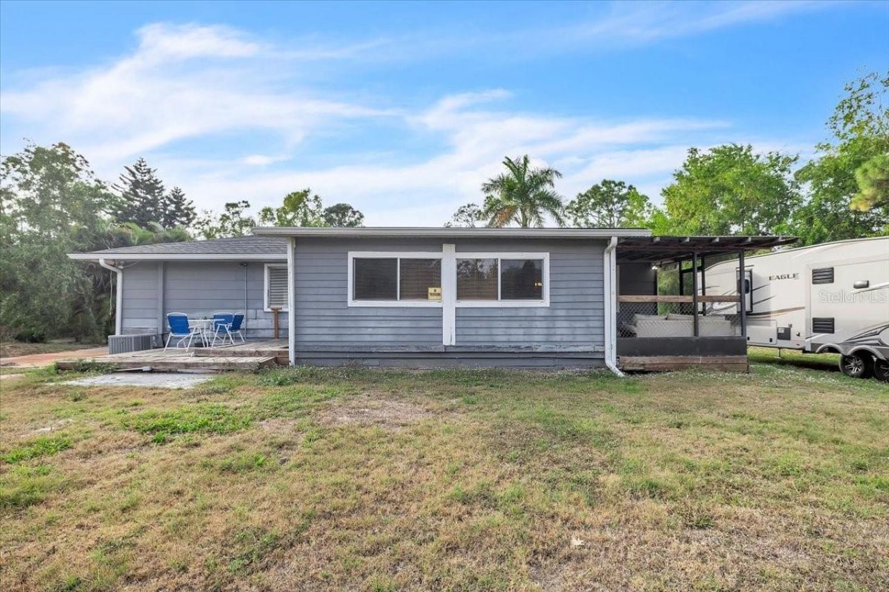 9082 Acorn Boulevard, Punta Gorda, FL 33982 Photo