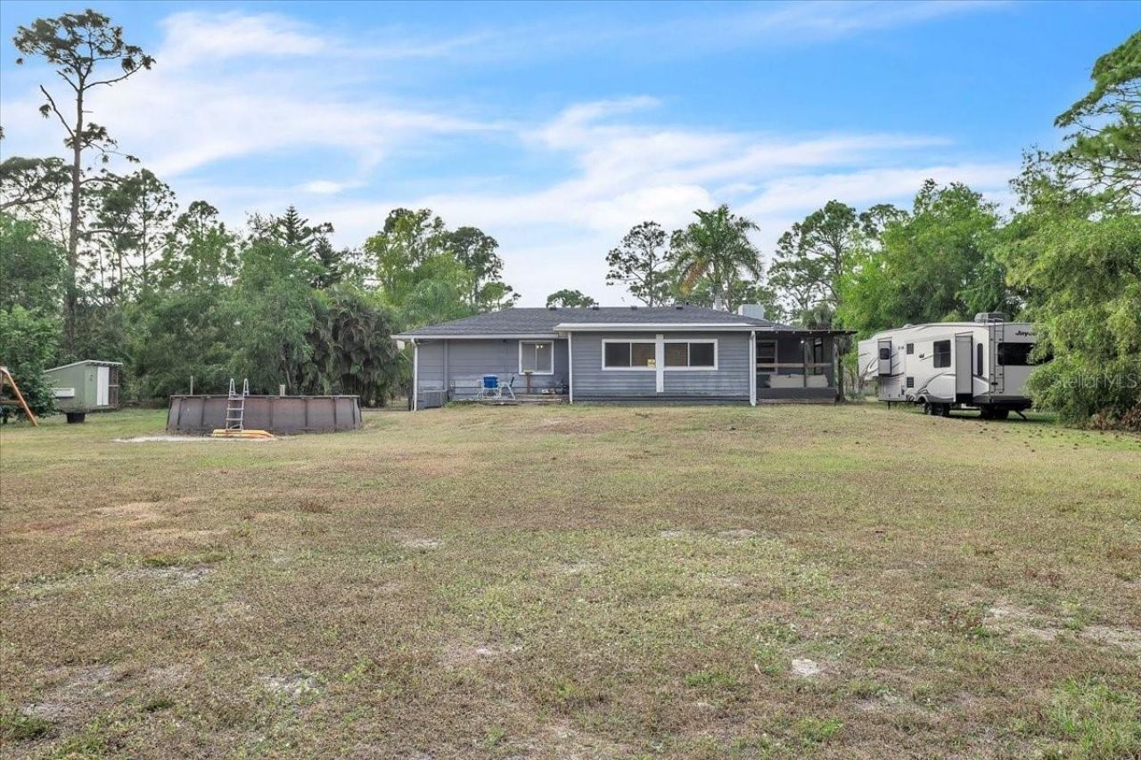 9082 Acorn Boulevard, Punta Gorda, FL 33982 Photo