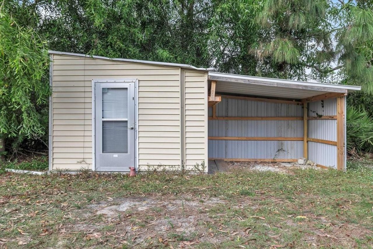 9082 Acorn Boulevard, Punta Gorda, FL 33982 Photo