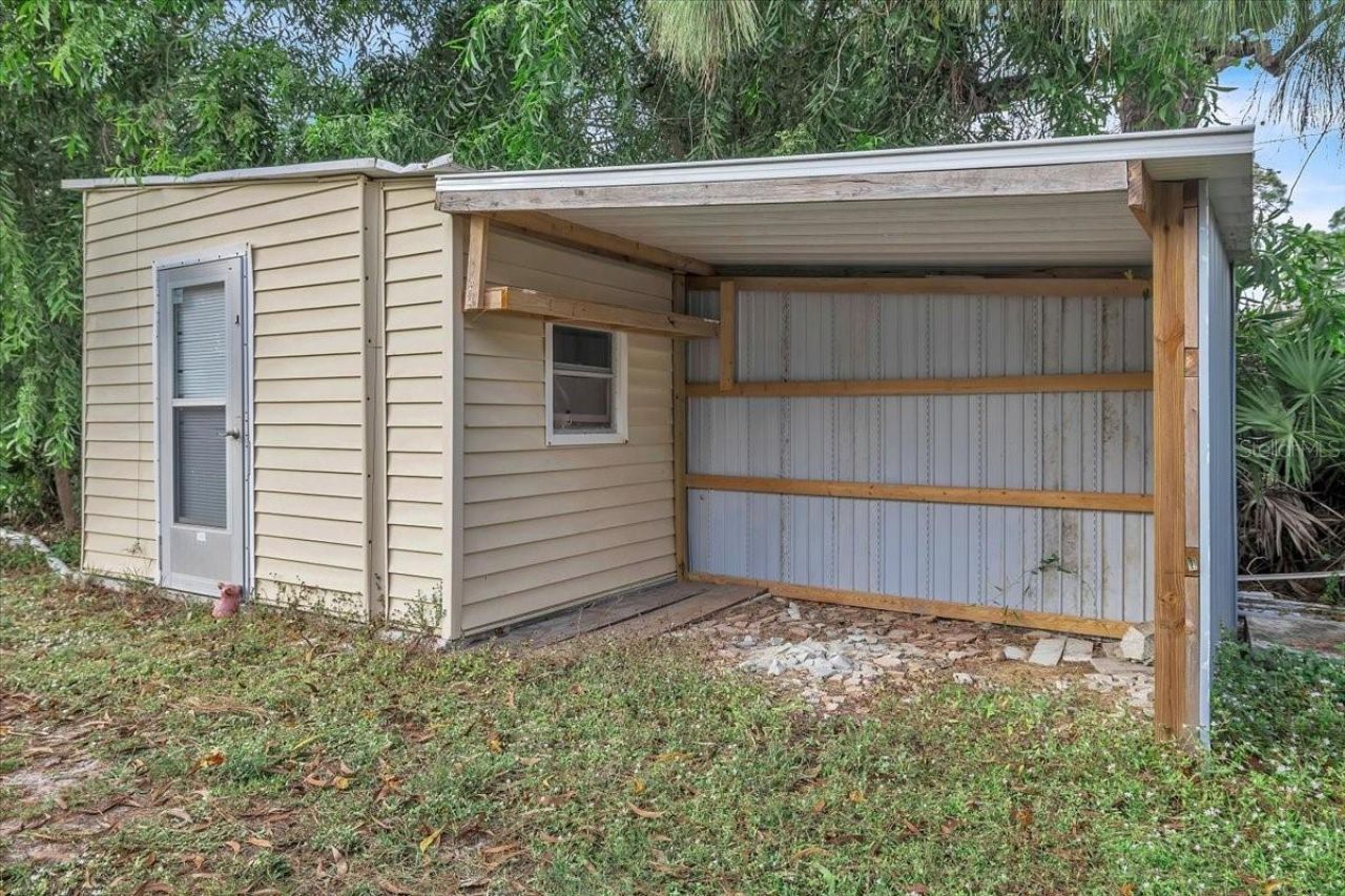 9082 Acorn Boulevard, Punta Gorda, FL 33982 Photo