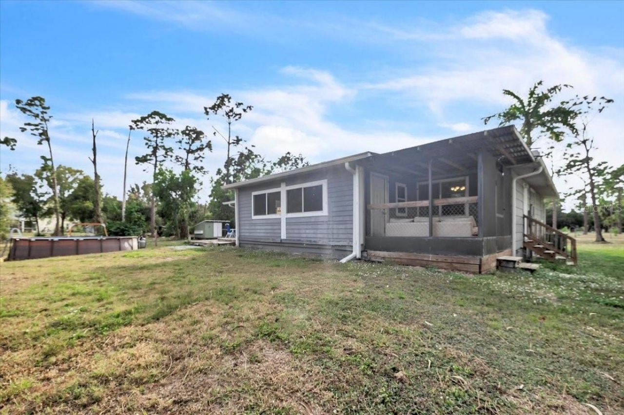 9082 Acorn Boulevard, Punta Gorda, FL 33982 Photo