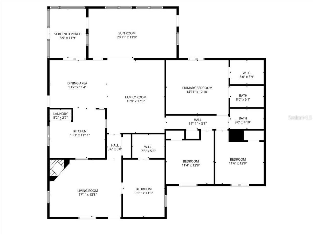 9082 Acorn Boulevard, Punta Gorda, FL 33982 Photo