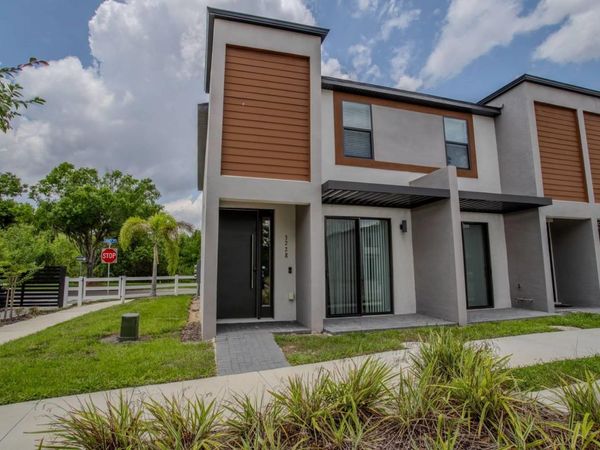 3228 TRANQUIL TRAIL, KISSIMMEE, FL 34747