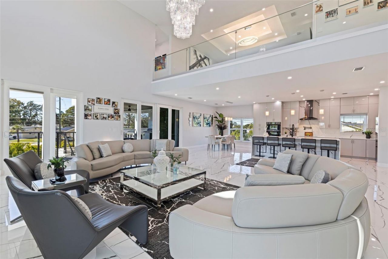 6062 Bayou Grande Boulevard Ne, Saint Petersburg, FL 33703 Photo