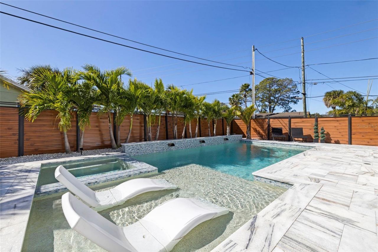 6062 Bayou Grande Boulevard Ne, Saint Petersburg, FL 33703 Photo