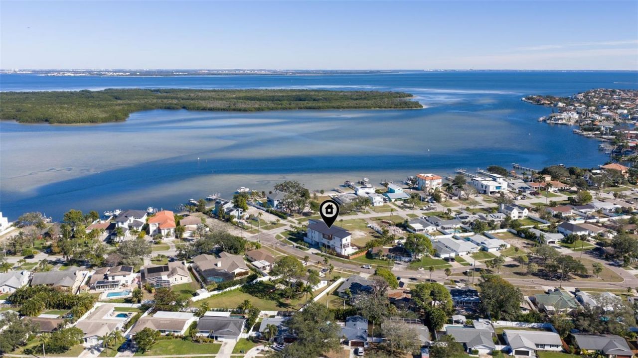 6062 Bayou Grande Boulevard Ne, Saint Petersburg, FL 33703 Photo