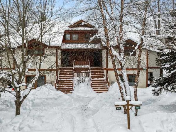 2206 Boyneland Drive, Unit 97, Boyne Falls, MI 49713