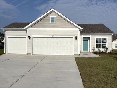 900 Inlet Keys St., Murrells Inlet, SC 29576