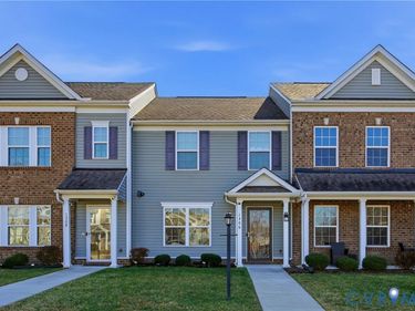 1306 Stone Ridge Park Loop, Henrico, VA 23228