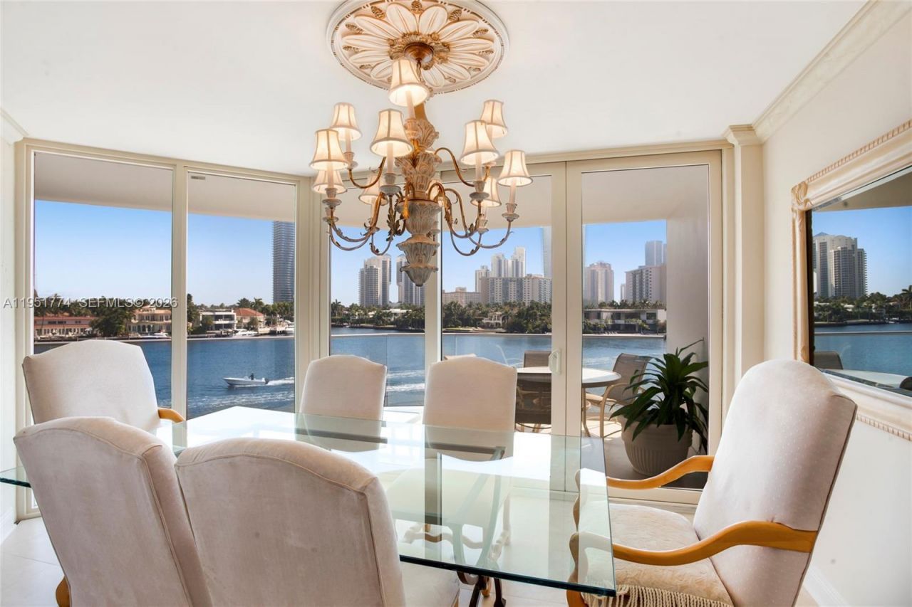 19707 Turnberry Way, Unit 4H, Aventura, FL 33180 Photo