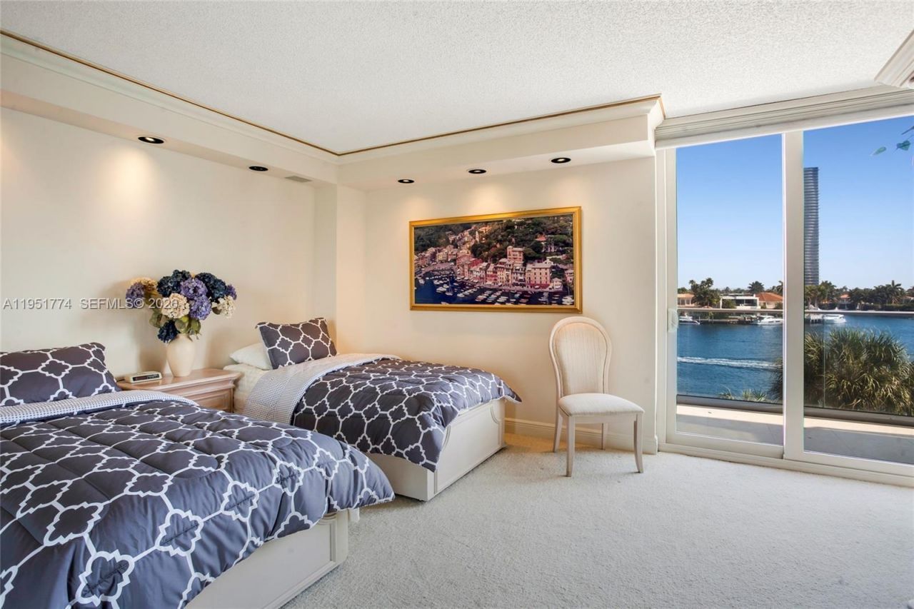 19707 Turnberry Way, Unit 4H, Aventura, FL 33180 Photo