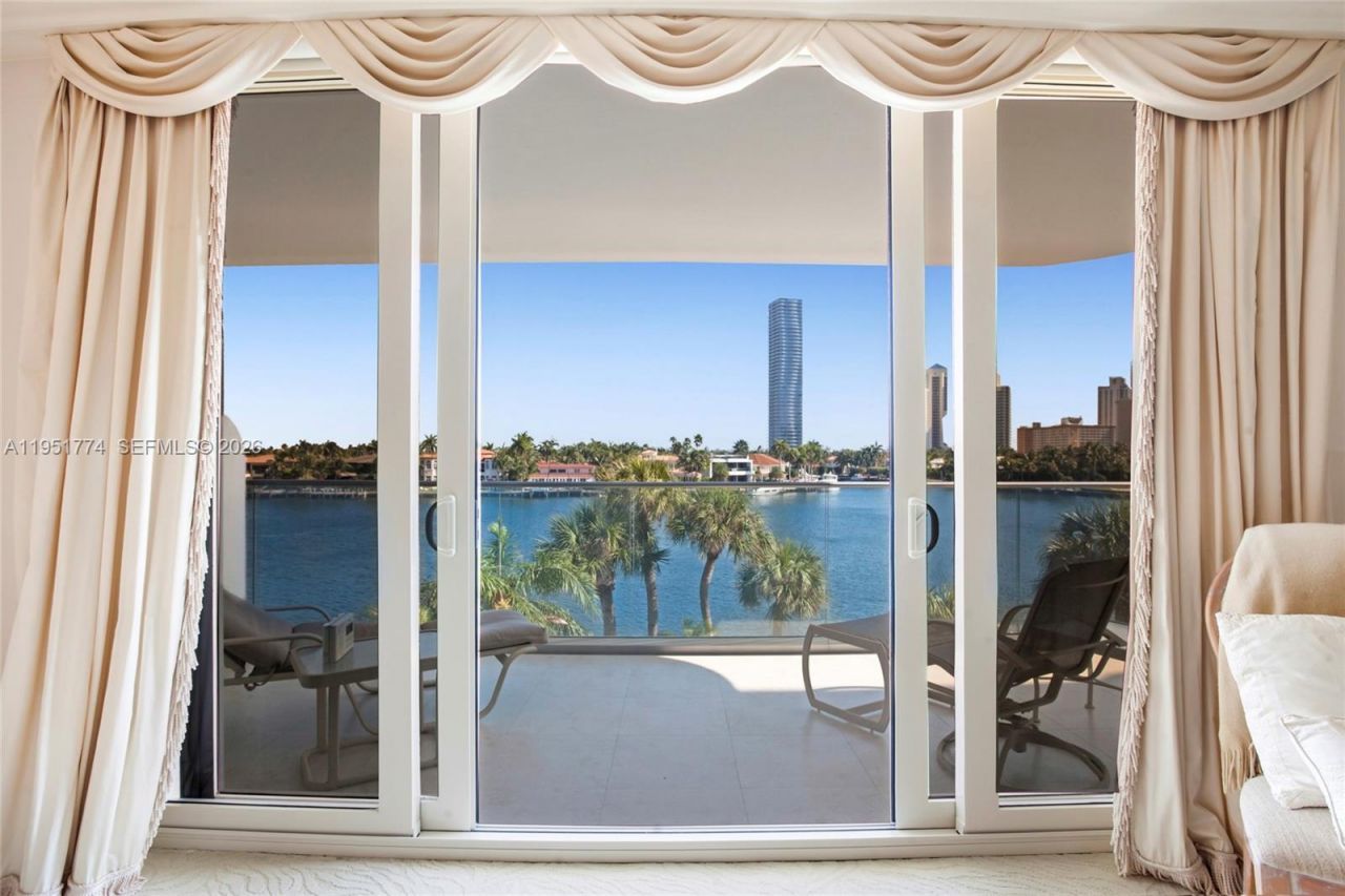 19707 Turnberry Way, Unit 4H, Aventura, FL 33180 Photo