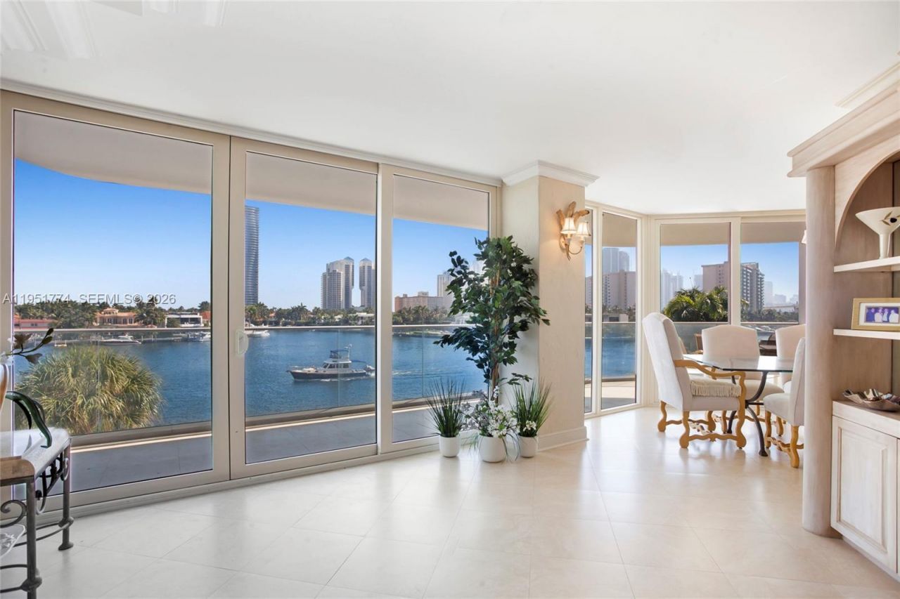 19707 Turnberry Way, Unit 4H, Aventura, FL 33180 Photo