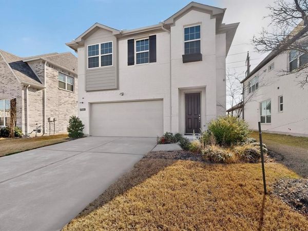 1720 Barnwood Trace, Weston, TX 75009