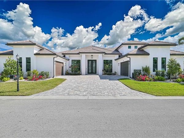 6087 Tarpon Estates BLVD, CAPE CORAL, FL 33914