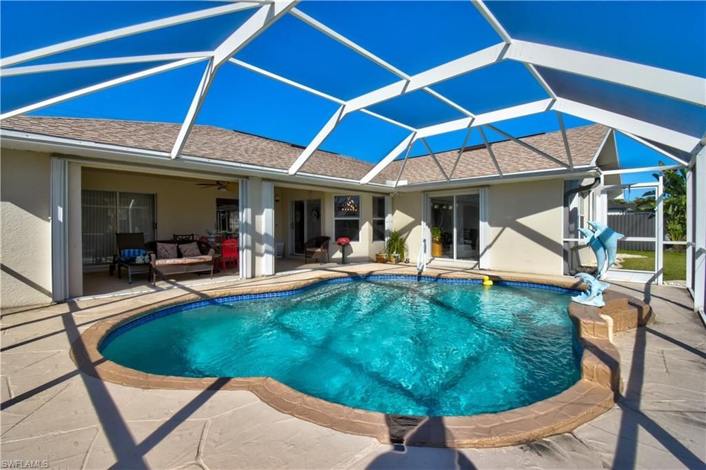 2201 SE 17th Pl, Cape Coral, FL 33990 Photo