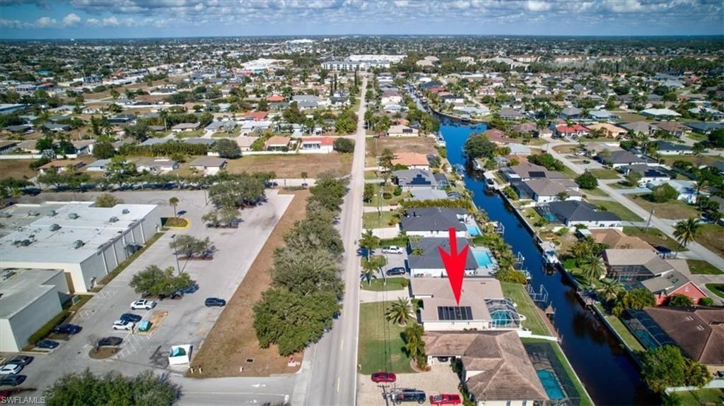 2201 SE 17th Pl, Cape Coral, FL 33990 Photo