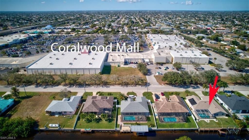 2201 SE 17th Pl, Cape Coral, FL 33990 Photo