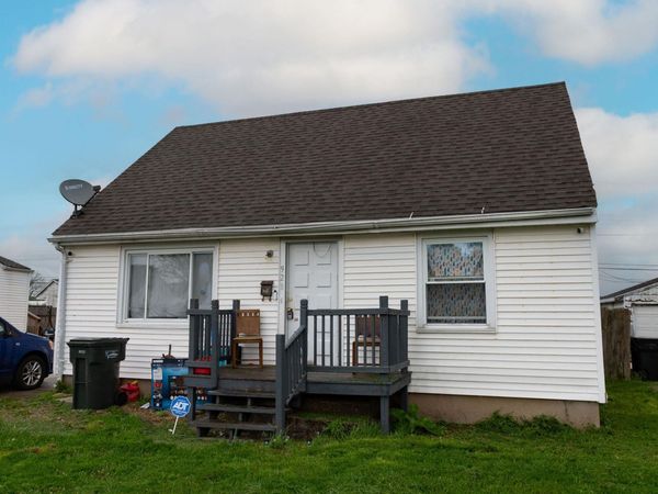 928 S Edison Avenue, South Bend, IN 46619