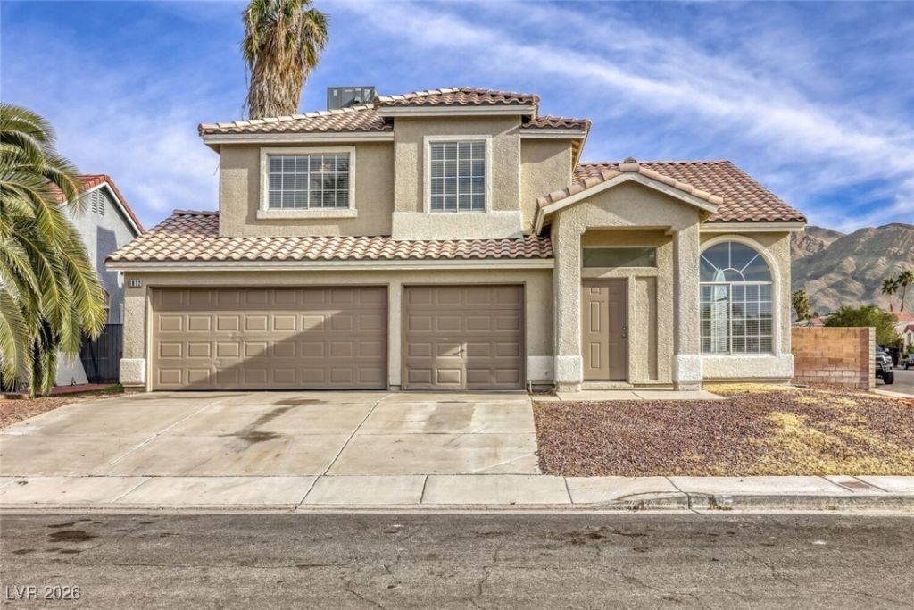 Please Call For Address, Las Vegas, NV 89142 Main Photo