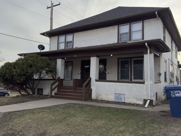 201 N French Ave, Sioux Falls, SD 57101