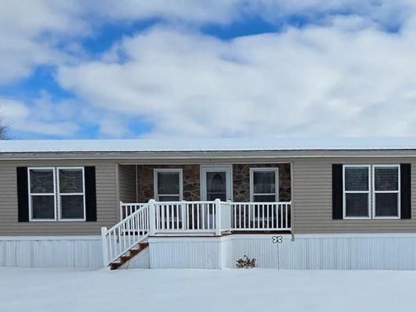 118 LISA CIRCLE, YORK, PA 17406