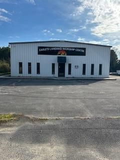 111 Industrial Way Sw, Cleveland, TN 37311 Main Photo