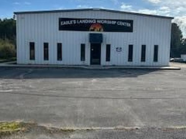 111 Industrial Way SW, Cleveland, TN 37311