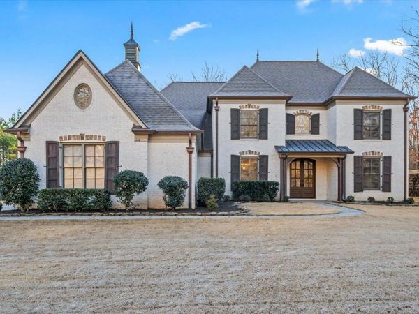 428 GREYWOOD LN, Unincorporated, TN 38018