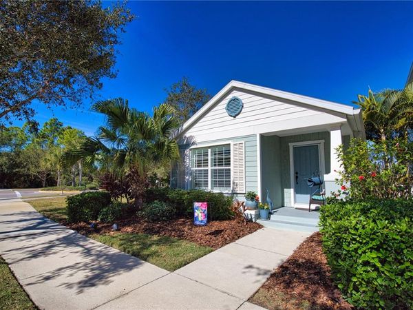 12444 SHIMMERING OAK CIRCLE, VENICE, FL 34293