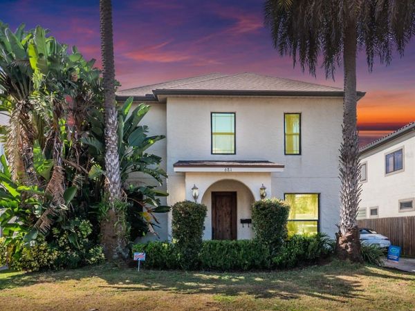 681 OVERSPIN DRIVE, WINTER PARK, FL 32789