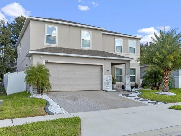 689 OGELTHORPE DRIVE, DAVENPORT, FL 33897